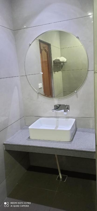 Hotel Sanjog International Амритсар Экстерьер фото