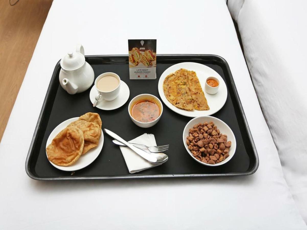 Hotel Sanjog International Амритсар Экстерьер фото